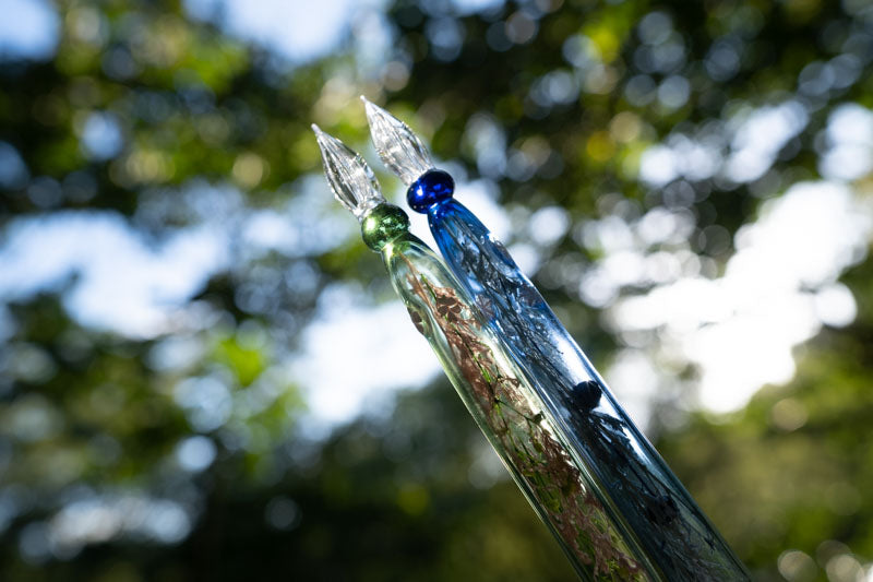 LeveColle glasspen